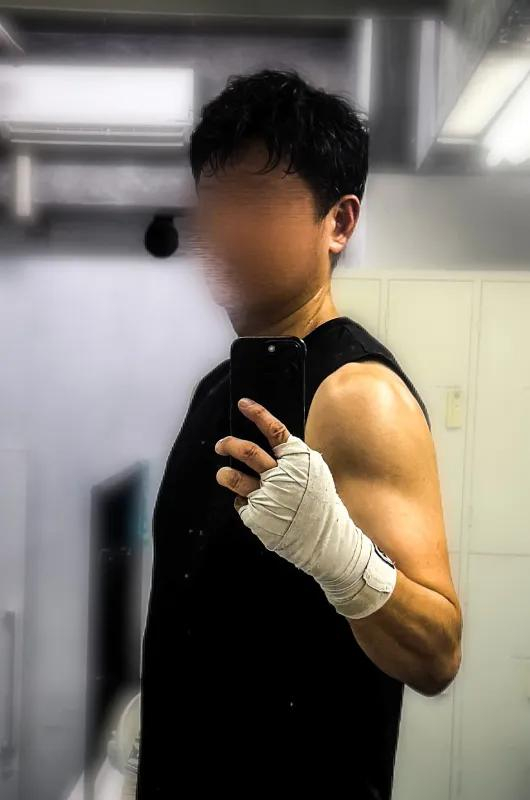 哲也 (51) 福岡 萬天堂 / 出張性感マッサージ