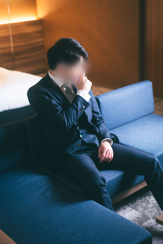 辰 (34) 福岡 萬天堂 / 出張性感マッサージ