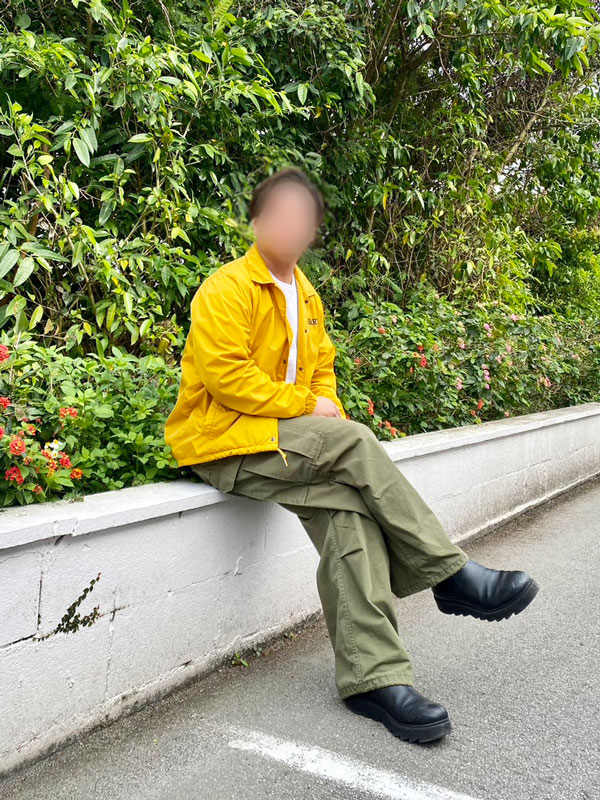 オミ (31) 沖縄 萬天堂 / 出張性感マッサージ
