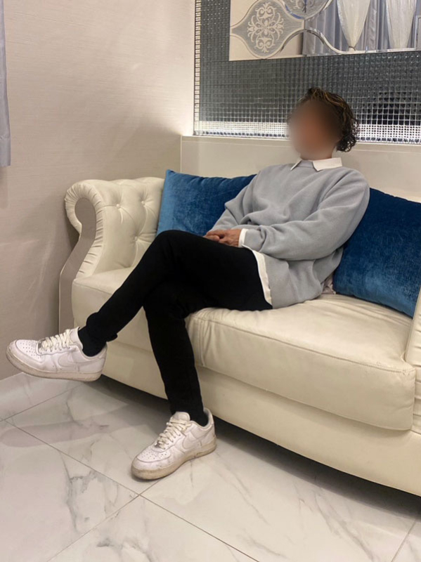 K (42) 沖縄 萬天堂 / 出張性感マッサージ