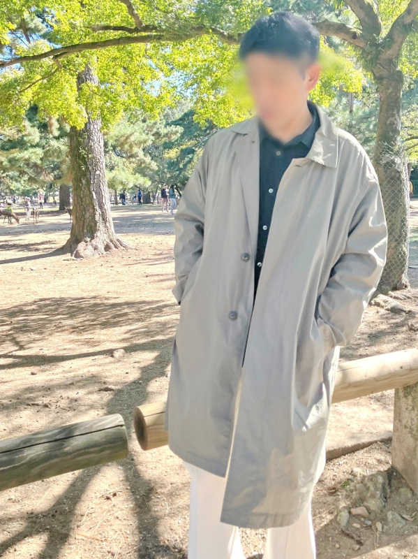 恭介 (48) 神戸 萬天堂 / 出張性感マッサージ