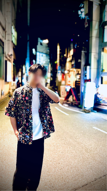湊人 (36) 富山 萬天堂 / 出張性感マッサージ
