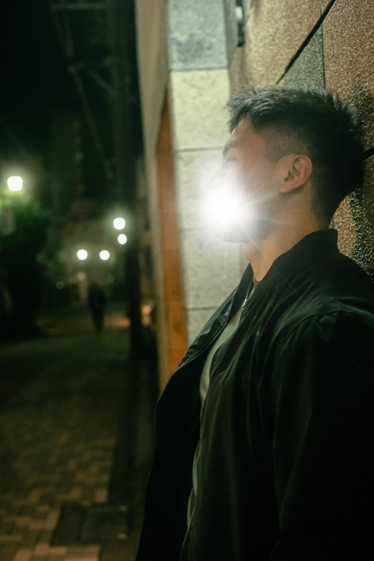 TAKERU (30) 東京 萬天堂 / 出張性感マッサージ