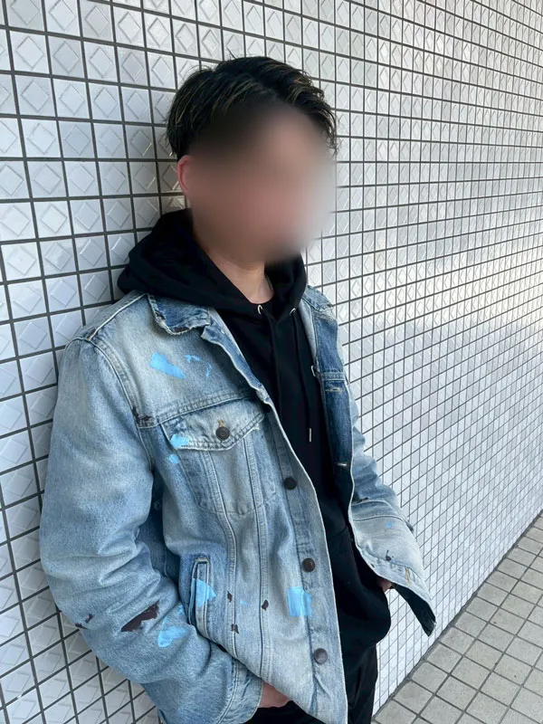 りき (40) 神戸 萬天堂 / 出張性感マッサージ