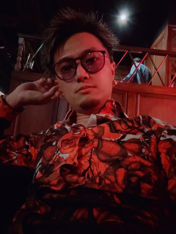 King (27) 東京 萬天堂 / 出張性感マッサージ