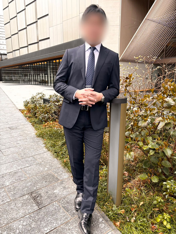 亮平 (46) 横浜 萬天堂 / 出張性感マッサージ
