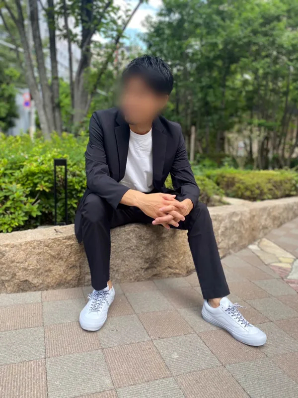 エイジ (40) 京都 萬天堂 / 出張性感マッサージ