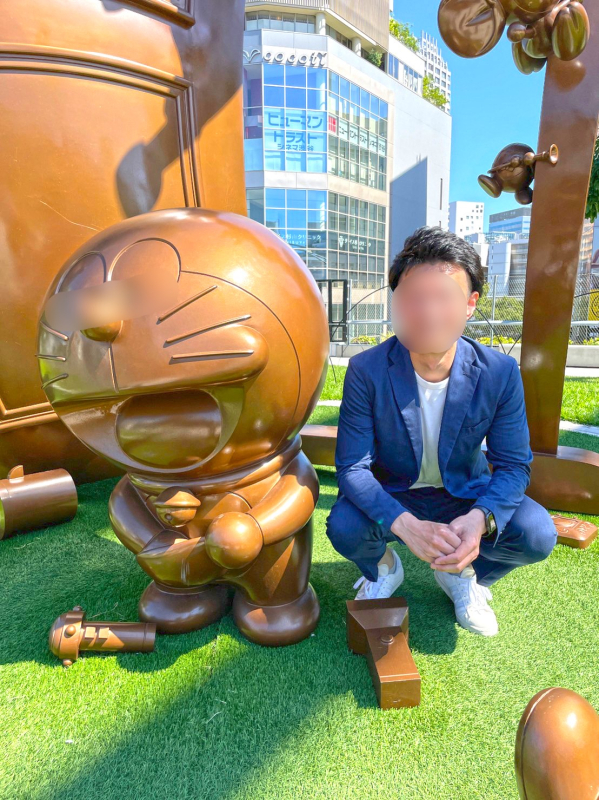 睦月 (42) 大宮 萬天堂 / 出張性感マッサージ