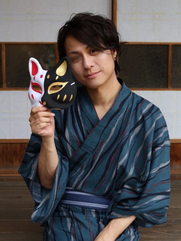 拓海 (42) 横浜 萬天堂 / 出張性感マッサージ