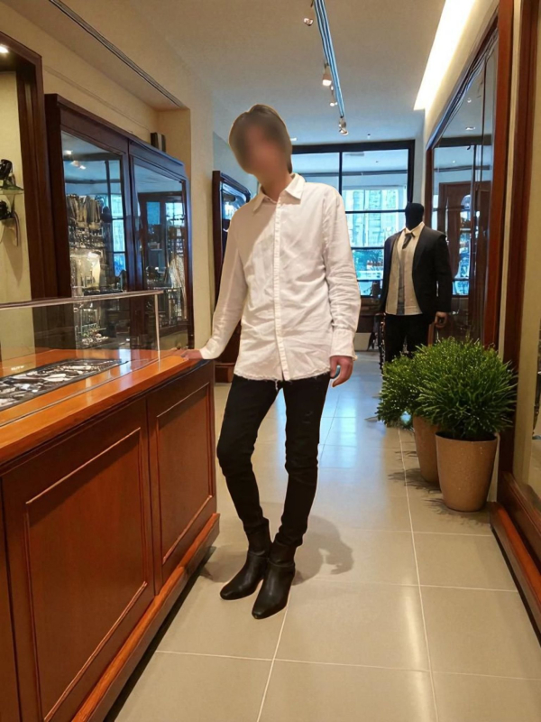 奏音 (27) 金沢 萬天堂 / 出張性感マッサージ