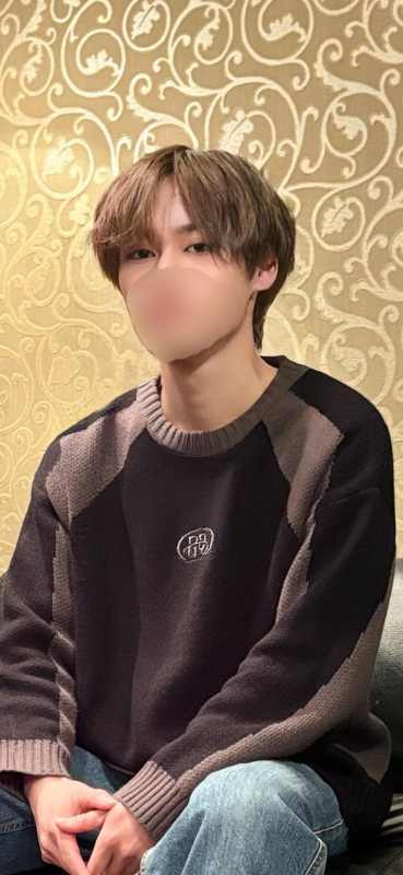 健人 (28) 大宮 萬天堂 / 出張性感マッサージ