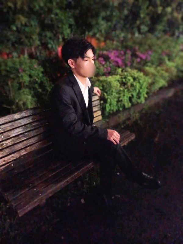 ダイチ (26) 千葉 萬天堂 / 出張性感マッサージ