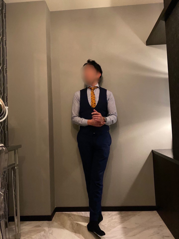 誠実 (39) 大阪 萬天堂 / 出張性感マッサージ