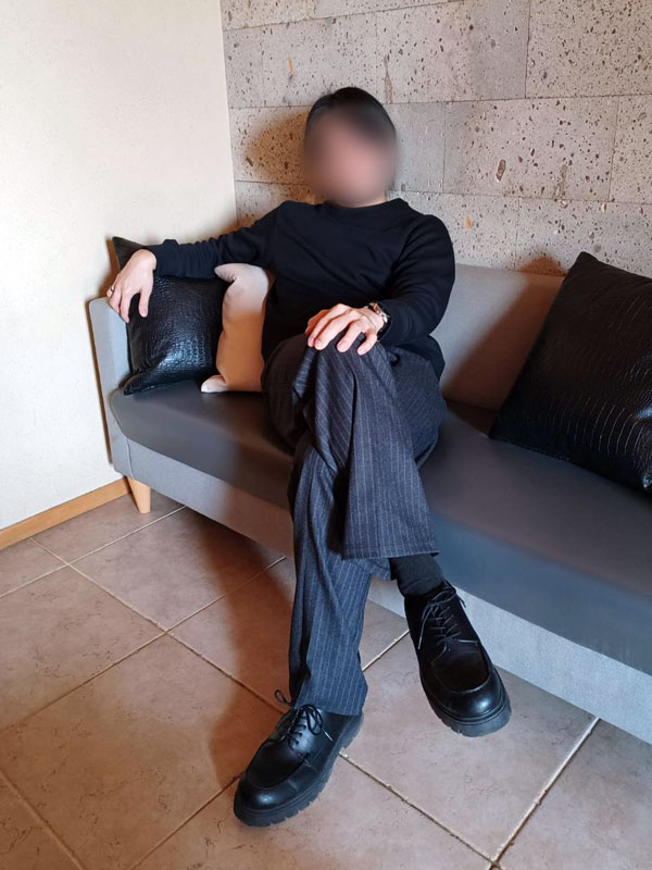 大煌 (27) 柏 萬天堂 / 出張性感マッサージ