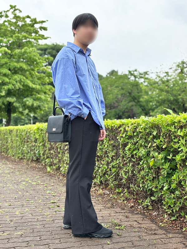 澄晴 (27) 宇都宮 萬天堂 / 出張性感マッサージ