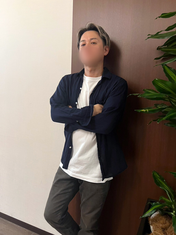 ミナミ (40) 東京 萬天堂 / 出張性感マッサージ