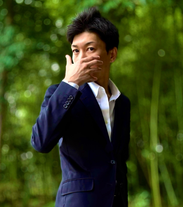 隼也 (42) 福井 萬天堂 / 出張性感マッサージ