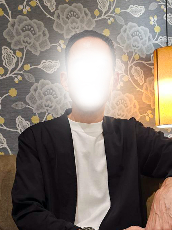 左近 (55) 大阪 萬天堂 / 出張性感マッサージ