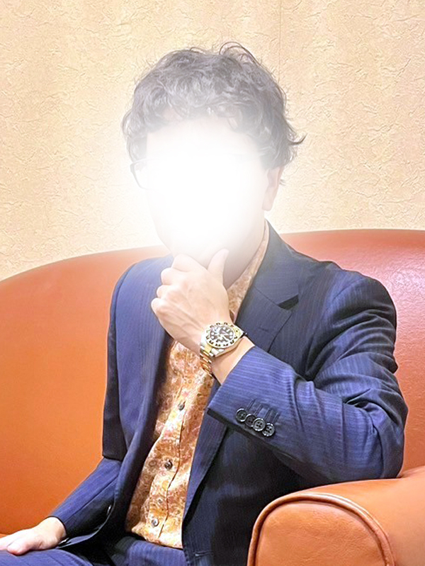 優凛 (48) 大阪 萬天堂 / 出張性感マッサージ