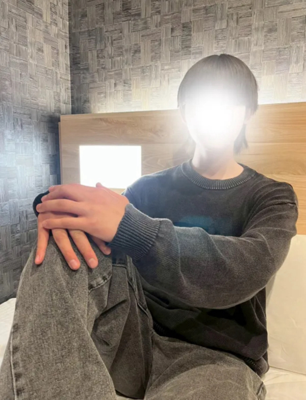 羽玖 (23) 大阪 萬天堂 / 出張性感マッサージ