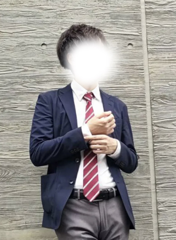 ハルキ (30) 京都 萬天堂 / 出張性感マッサージ
