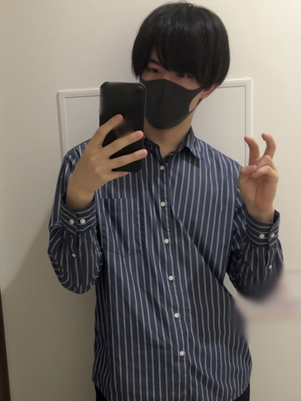 タツキ (26) 東京 萬天堂 / 出張性感マッサージ