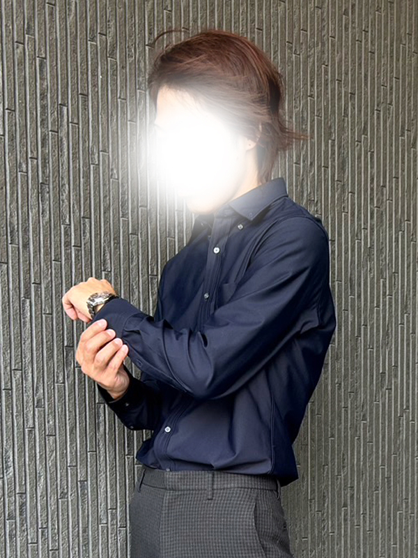 れいた (39) 大阪 萬天堂 / 出張性感マッサージ