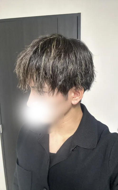 アル (32) 大阪 萬天堂 / 出張性感マッサージ