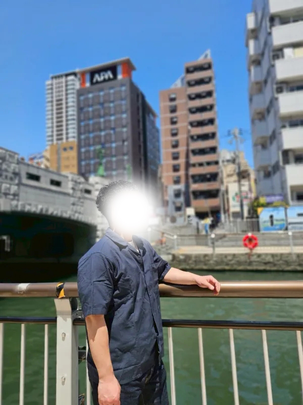 周遊 (38) 奈良 萬天堂 / 出張性感マッサージ