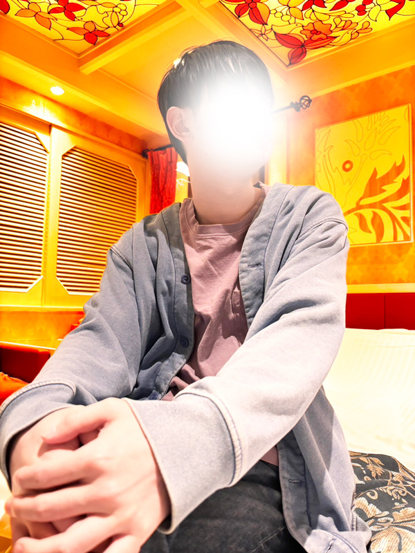 柚 (23) 東京 萬天堂 / 出張性感マッサージ
