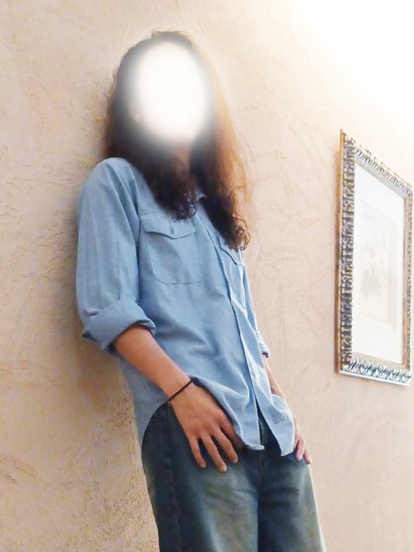 徳永 (29) 柏 萬天堂 / 出張性感マッサージ