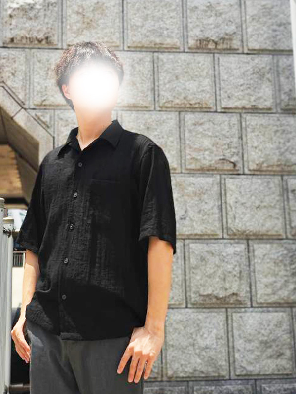 陽仁 (25) 京都 萬天堂 / 出張性感マッサージ