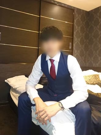 蒼人 (36) 岡山 萬天堂 / 出張性感マッサージ
