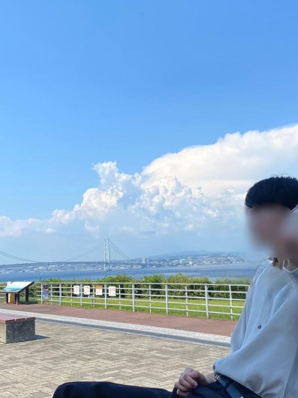 喜一 (32) 大阪 萬天堂 / 出張性感マッサージ