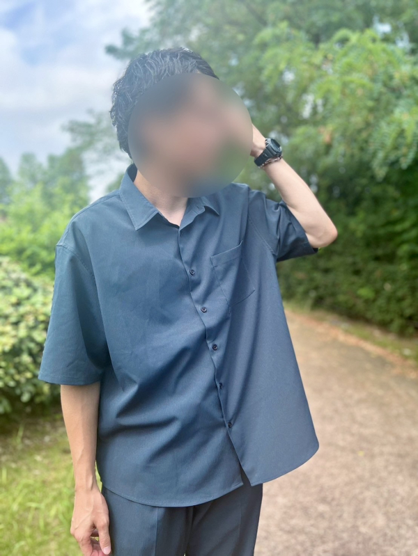 りょうが (31) 金沢 萬天堂 / 出張性感マッサージ