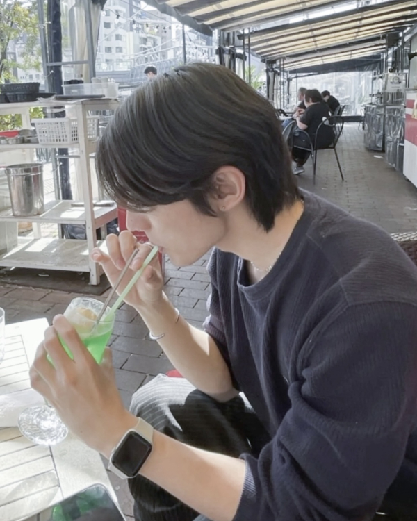 シオン (21) 京都 萬天堂 / 出張性感マッサージ