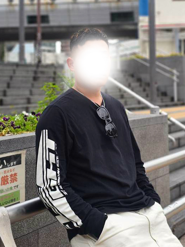 コウヤ (26) 神戸 萬天堂 / 出張性感マッサージ