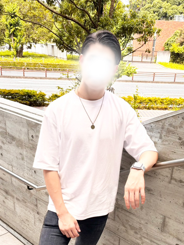 圭介 (33) 立川 萬天堂 / 出張性感マッサージ