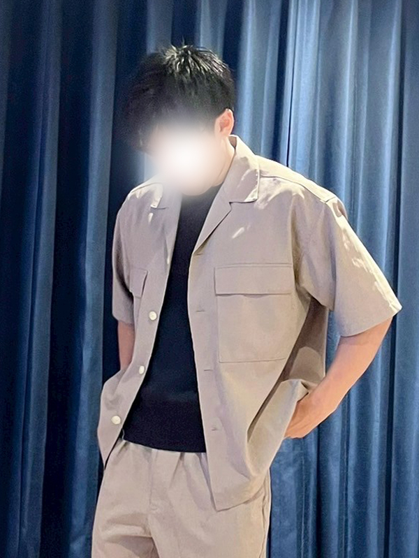 あや (30) 大阪 萬天堂 / 出張性感マッサージ