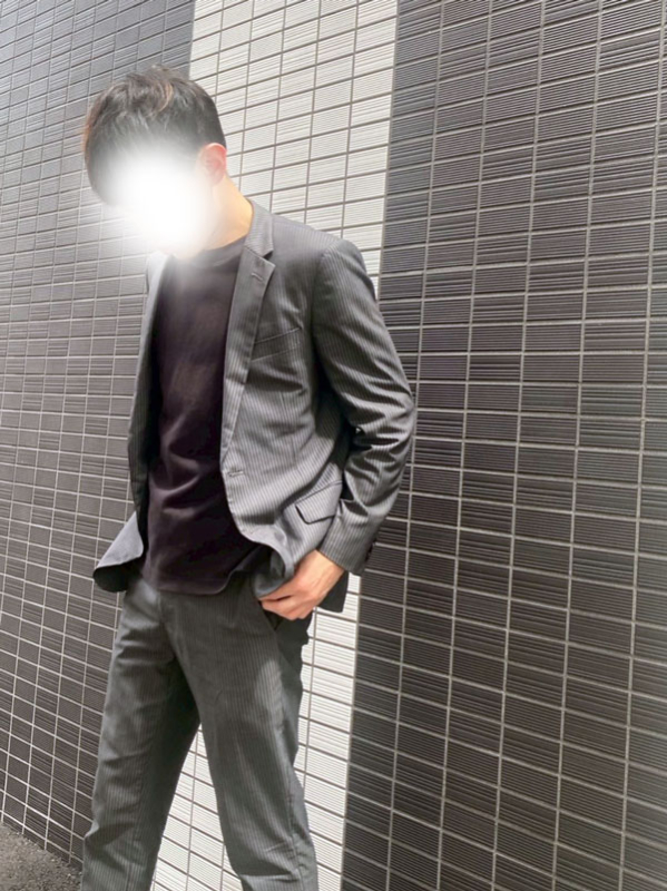 カネキ (27) 名古屋 萬天堂 / 出張性感マッサージ