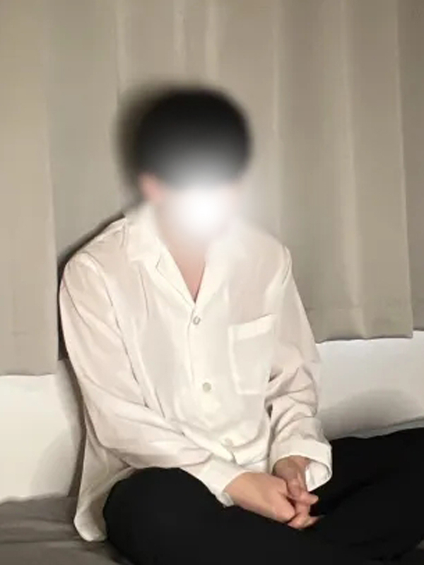 哲平 (27) つくば 萬天堂 / 出張性感マッサージ