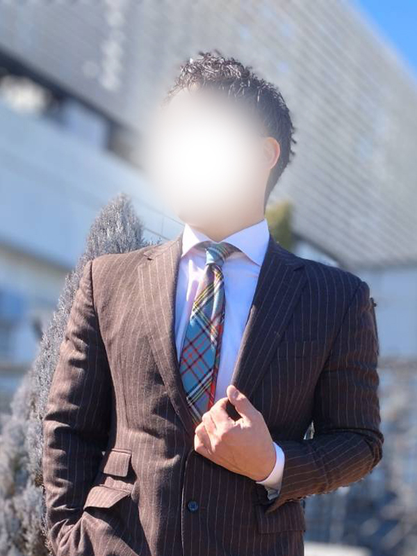 チャモ (34) 横浜 萬天堂 / 出張性感マッサージ