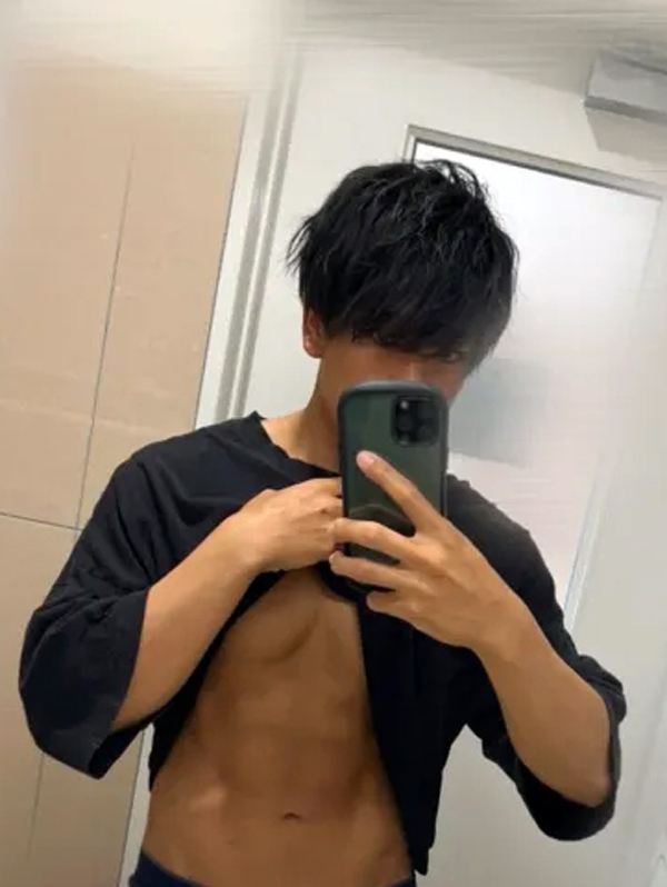 リョウマ (26) 横浜 萬天堂 / 出張性感マッサージ