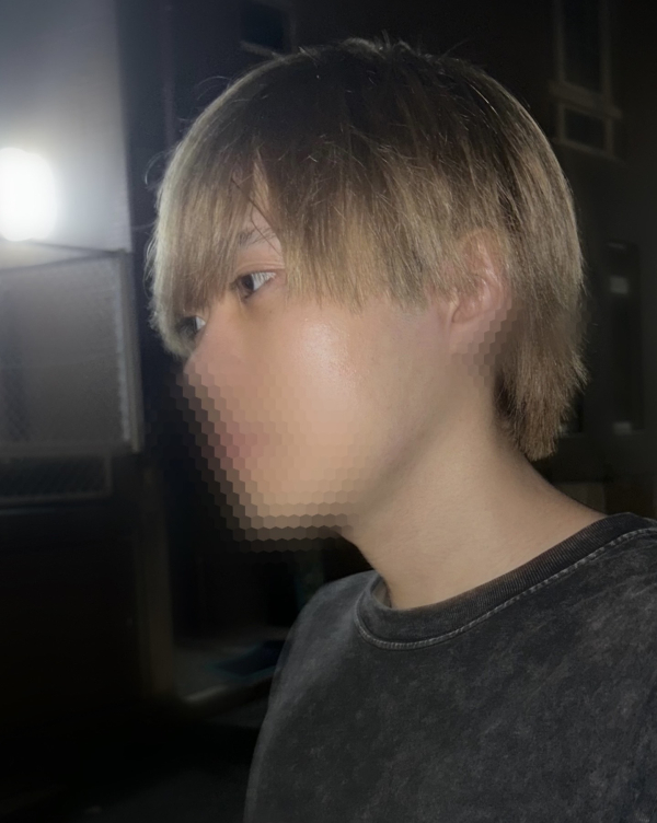イブキ (25) 横浜 萬天堂 / 出張性感マッサージ