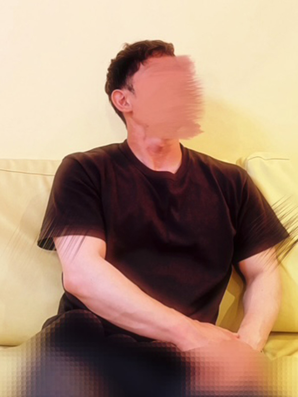 洸 (36) 福井 萬天堂 / 出張性感マッサージ