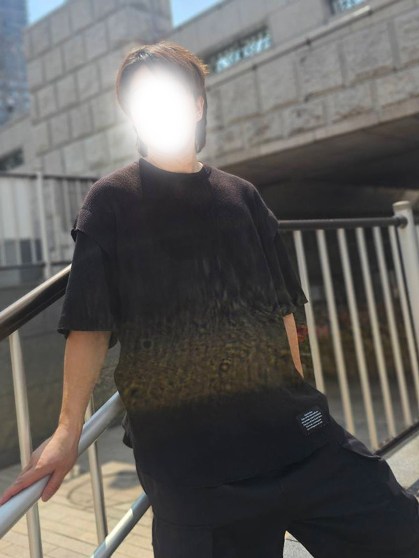 ゆうた (32) 大阪 萬天堂 / 出張性感マッサージ