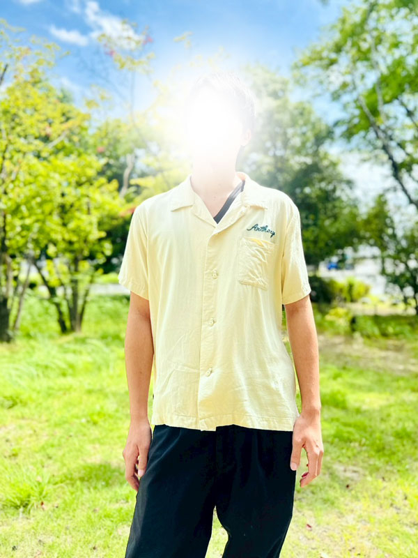 春斗 (28) 水戸 萬天堂 / 出張性感マッサージ