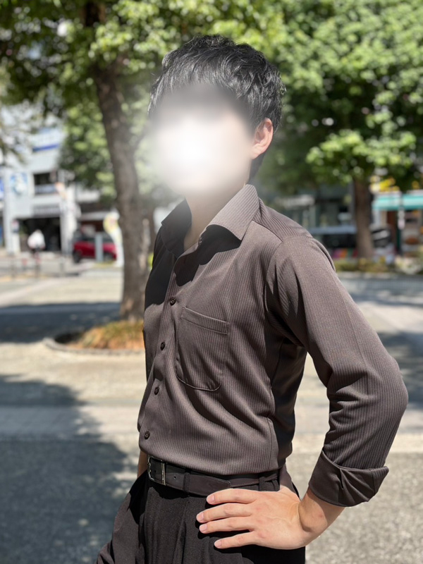 嵩 (30) 東京 萬天堂 / 出張性感マッサージ