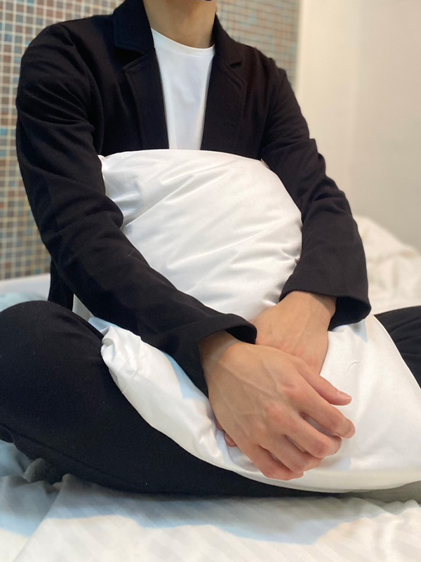 真弘 (40) 仙台 萬天堂 / 出張性感マッサージ
