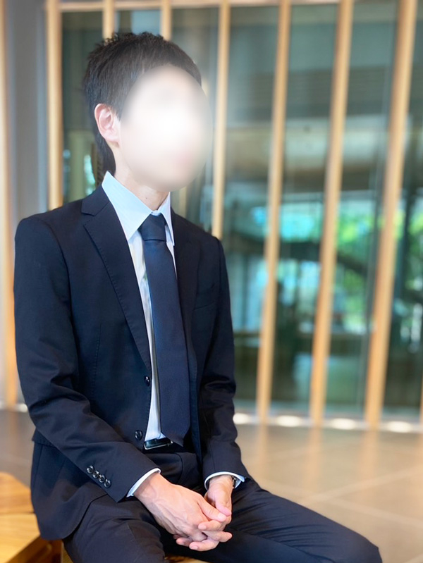 陽介 (38) 盛岡 萬天堂 / 出張性感マッサージ